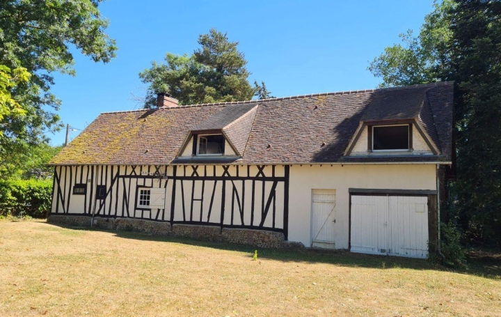 Maison RUGLES (27250)  160 m2 225 000 € 