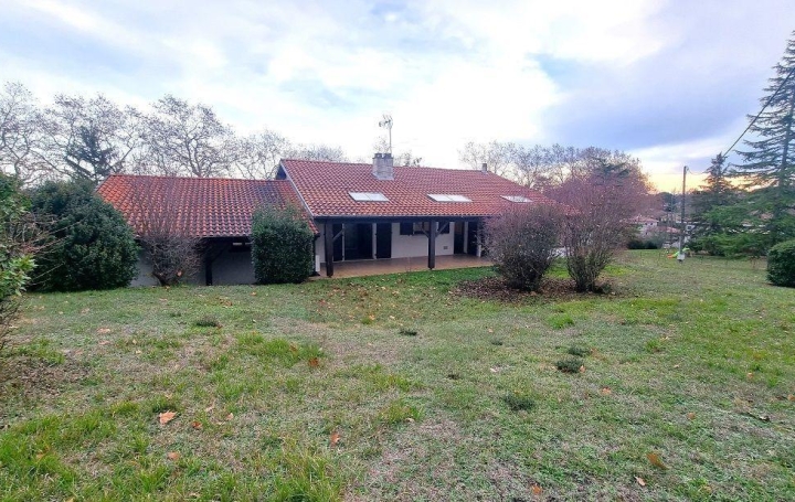 Réseau Immo-diffusion : Maison  RABASTENS  100 m2 335 000 € 