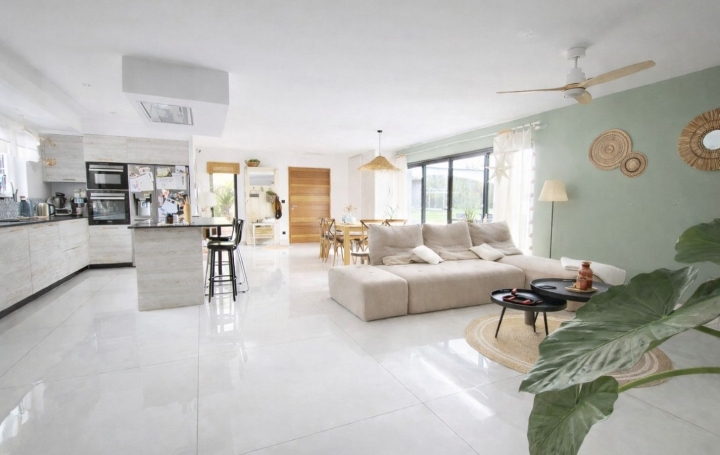 Maison BESSIERES (31660)  132 m2 459 000 € 