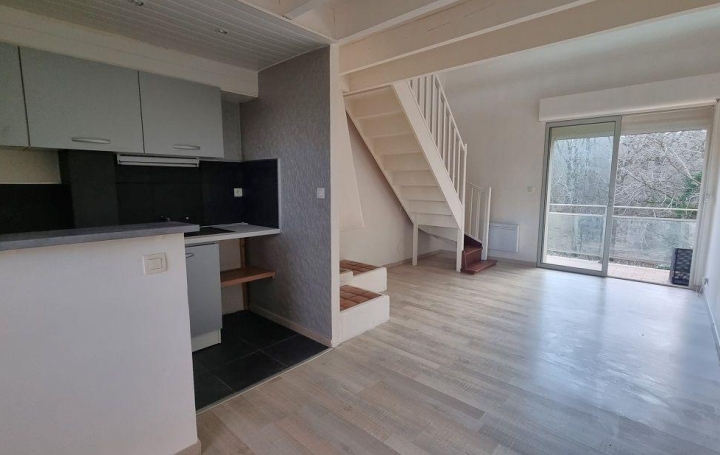 Appartement BUZET-SUR-TARN (31660) 32 m2 110 500 € 