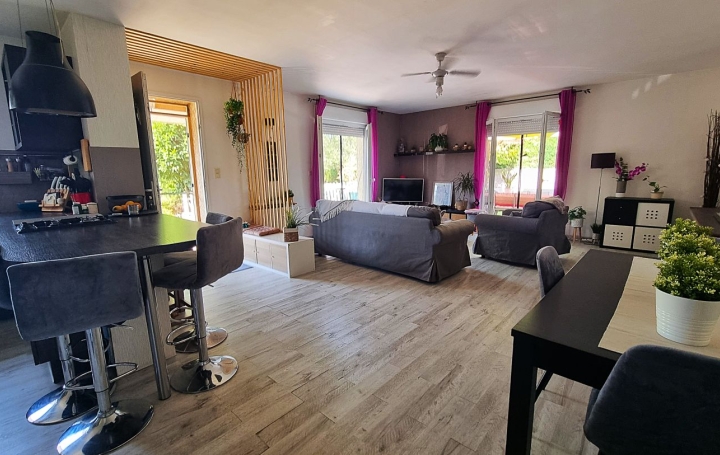 Maison BUZET-SUR-TARN (31660)  95 m2 270 000 € 