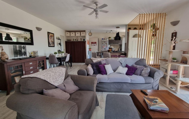 Maison BUZET-SUR-TARN (31660)  95 m2 270 000 € 