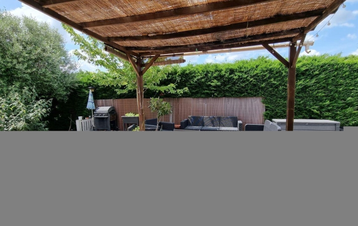 Maison BUZET-SUR-TARN (31660)  95 m2 270 000 € 