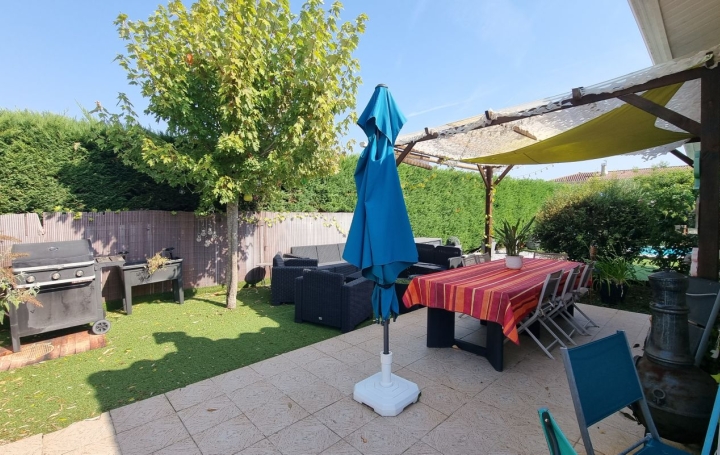 Maison BUZET-SUR-TARN (31660)  95 m2 270 000 € 