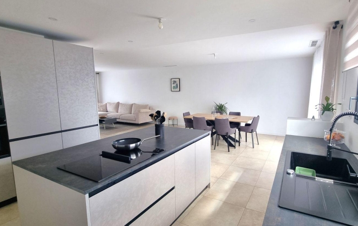 Maison GARIDECH (31380)  128 m2 376 000 € 