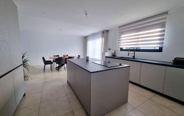 Maison GARIDECH (31380)  128 m2 376 000 € 