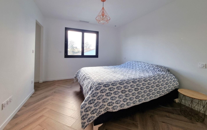 Maison GARIDECH (31380)  128 m2 376 000 € 