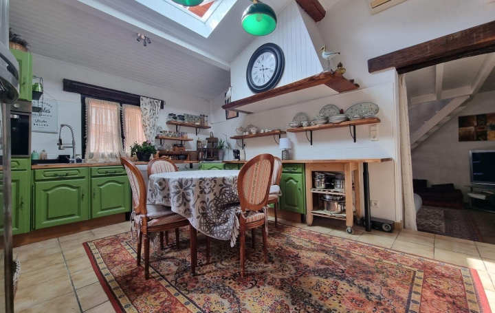 Maison BONDIGOUX (31340)  164 m2 200 000 € 