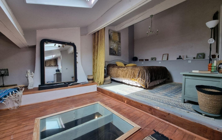 Maison BONDIGOUX (31340)  164 m2 200 000 € 