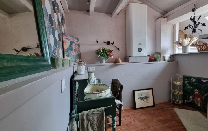 Maison BONDIGOUX (31340)  164 m2 200 000 € 