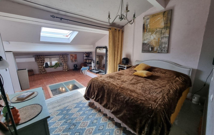 Maison BONDIGOUX (31340)  164 m2 200 000 € 