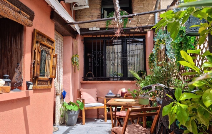 Maison BONDIGOUX (31340)  164 m2 200 000 € 