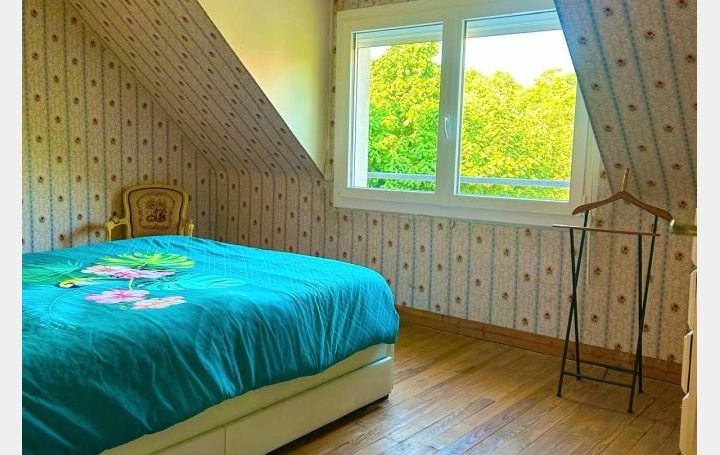 Maison BESSE-SUR-BRAYE (72310)  95 m2 111 000 € 