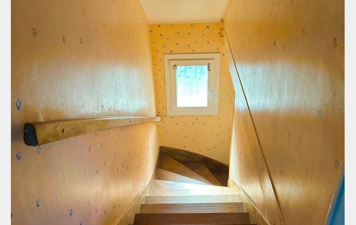 Maison BESSE-SUR-BRAYE (72310)  95 m2 111 000 € 