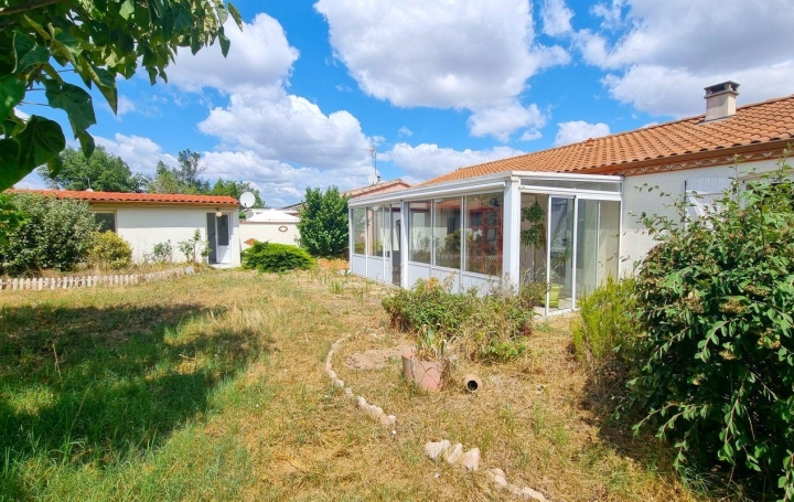 Maison BUZET-SUR-TARN (31660)  92 m2 294 000 € 