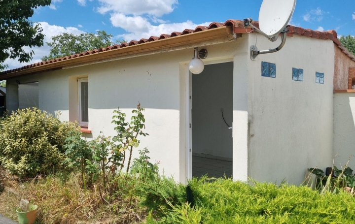 Maison BUZET-SUR-TARN (31660)  92 m2 294 000 € 