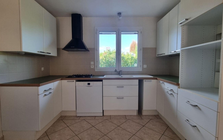 Maison BUZET-SUR-TARN (31660)  92 m2 294 000 € 