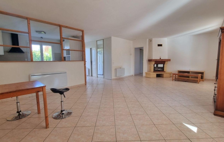 Maison BUZET-SUR-TARN (31660)  92 m2 294 000 € 