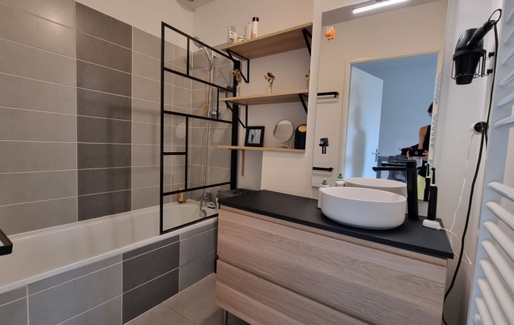 Maison BUZET-SUR-TARN (31660)  85 m2 245 000 € 