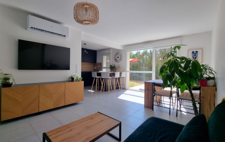 Maison BUZET-SUR-TARN (31660)  85 m2 245 000 € 