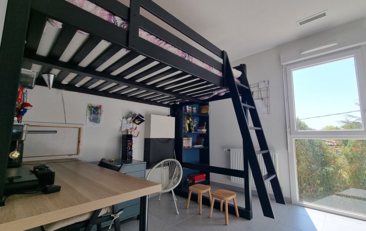 Maison BUZET-SUR-TARN (31660)  85 m2 245 000 € 