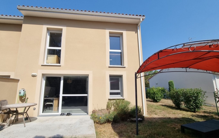 Maison BUZET-SUR-TARN (31660)  85 m2 245 000 € 