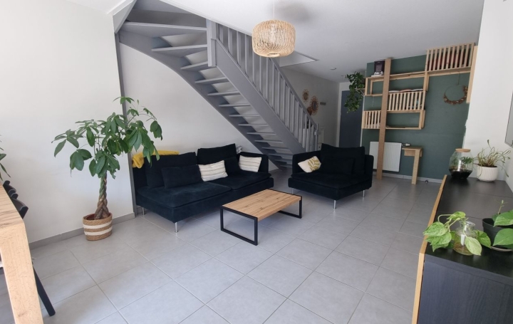 Maison BUZET-SUR-TARN (31660)  85 m2 245 000 € 