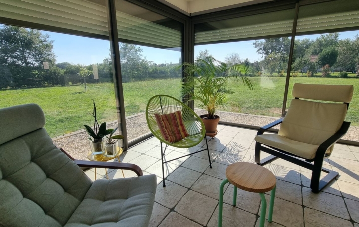 Maison DAMIATTE (81220)  102 m2 289 000 € 