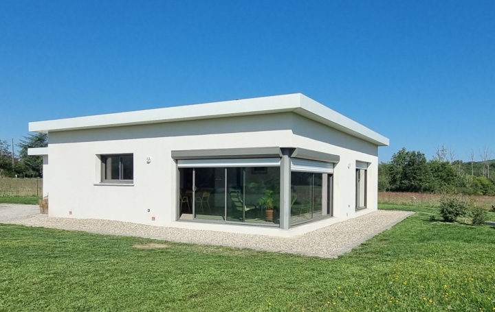 Maison DAMIATTE (81220)  102 m2 289 000 € 