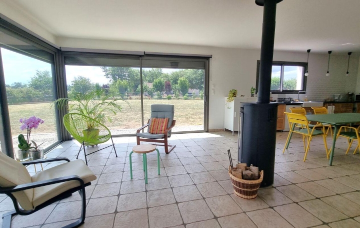 Maison DAMIATTE (81220)  102 m2 289 000 € 