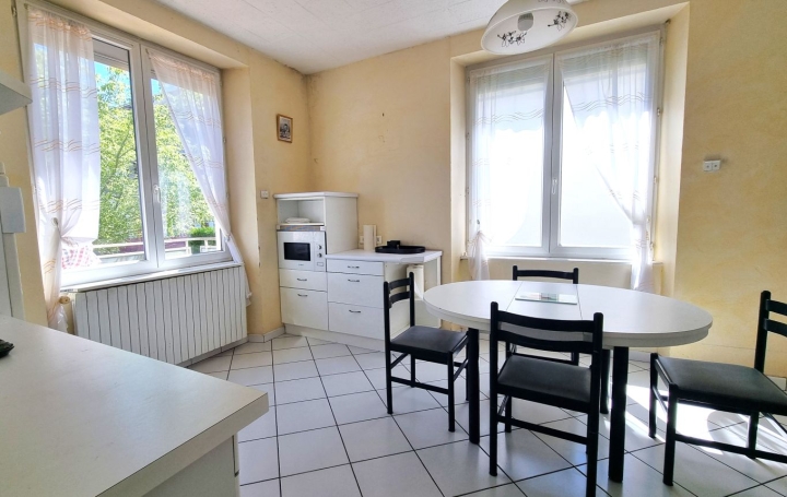 Maison LACAUNE (81230)  125 m2 128 000 € 