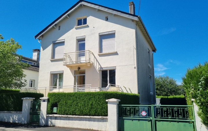 Maison / Villa LACAUNE (81230) 125 m<sup>2</sup> 128 000 € 