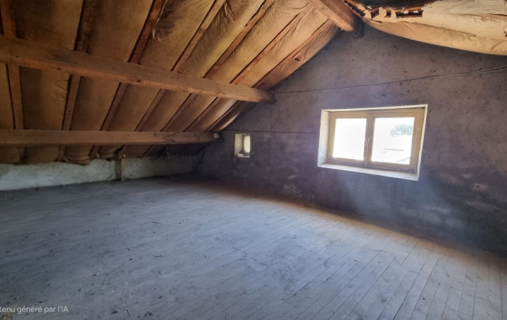 Maison LACAUNE (81230)  125 m2 128 000 € 