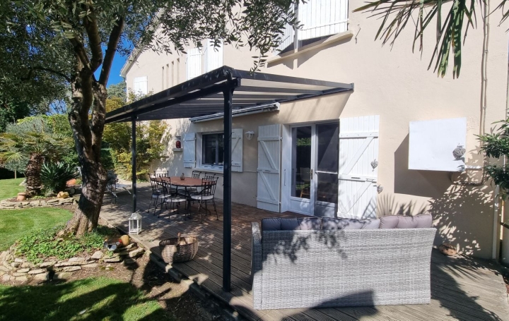 Maison BUZET-SUR-TARN (31660)  206 m2 519 000 € 