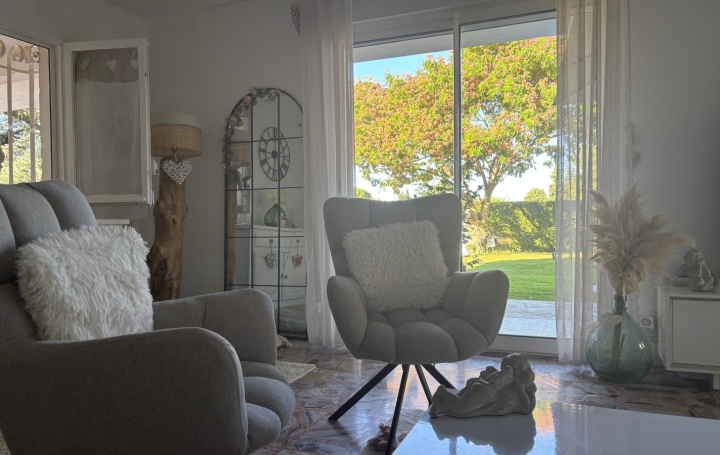 Maison BUZET-SUR-TARN (31660)  206 m2 519 000 € 