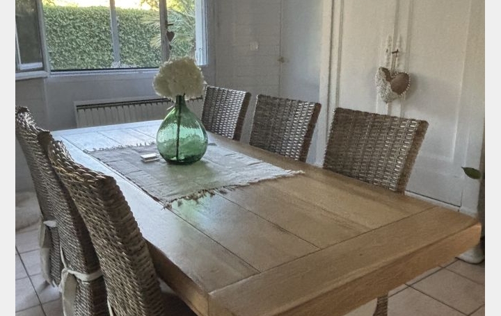 Maison BUZET-SUR-TARN (31660)  206 m2 519 000 € 