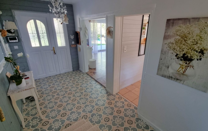 Maison BUZET-SUR-TARN (31660)  206 m2 519 000 € 