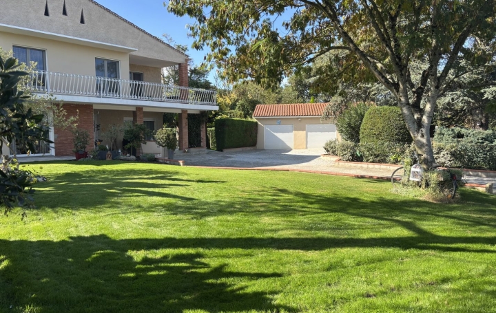 Maison BUZET-SUR-TARN (31660)  206 m2 519 000 € 