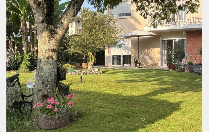 Maison / Villa BUZET-SUR-TARN (31660) 206 m<sup>2</sup> 519 000 € 