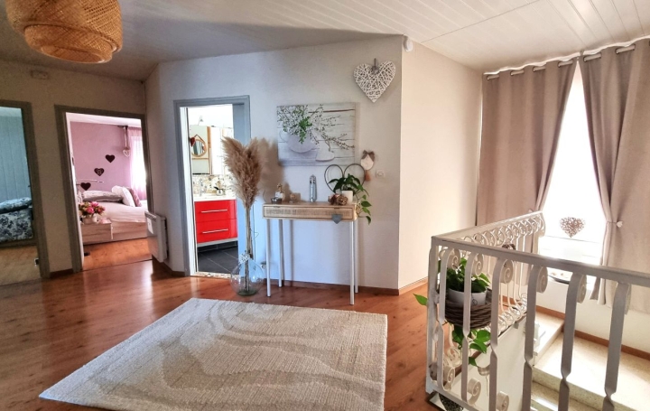 Maison BUZET-SUR-TARN (31660)  206 m2 519 000 € 