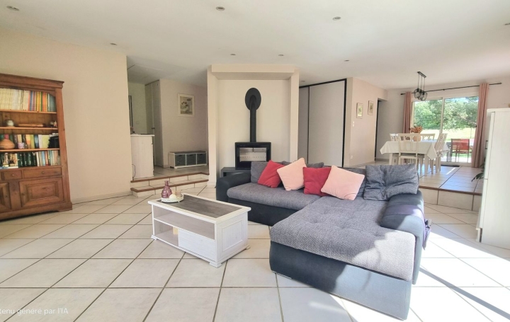 Maison SAINT-SULPICE-LA-POINTE (81370)  123 m2 385 000 € 