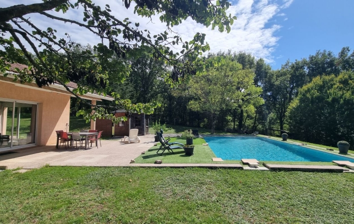 Maison SAINT-SULPICE-LA-POINTE (81370)  123 m2 385 000 € 