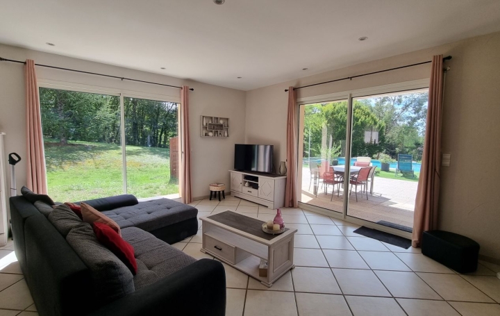 Maison SAINT-SULPICE-LA-POINTE (81370)  123 m2 385 000 € 