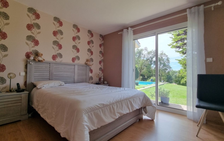 Maison SAINT-SULPICE-LA-POINTE (81370)  123 m2 385 000 € 