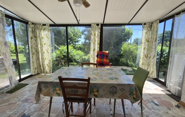 Maison BUZET-SUR-TARN (31660)  91 m2 263 000 € 