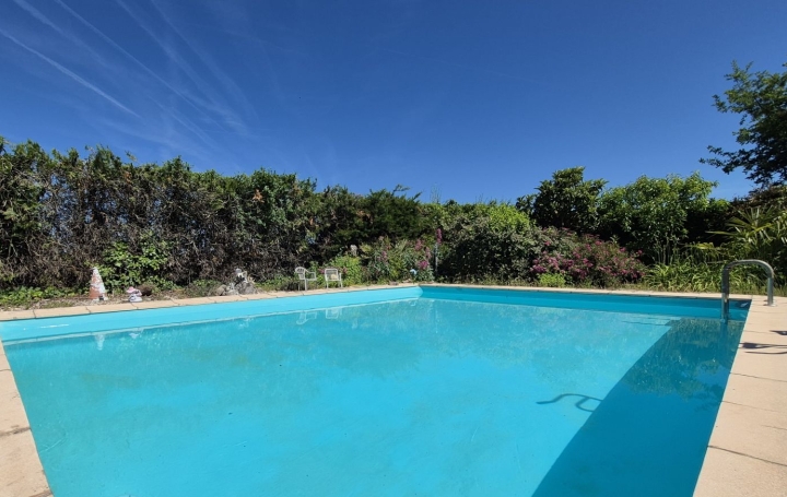 Maison BUZET-SUR-TARN (31660)  91 m2 263 000 € 
