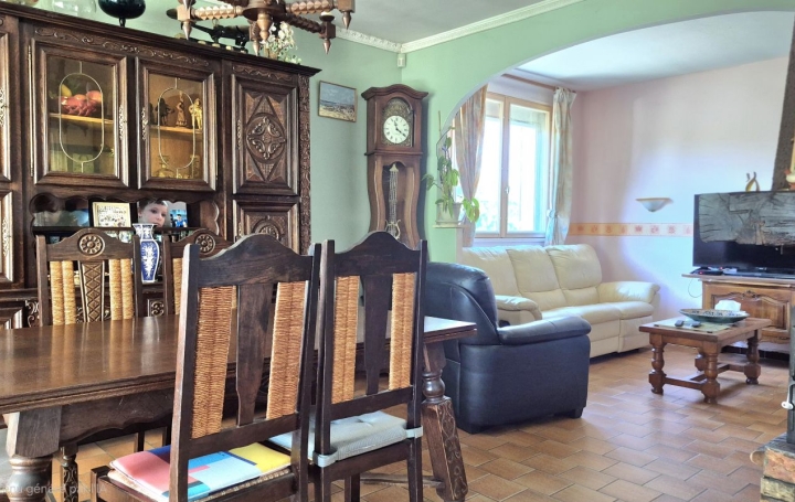 Maison BUZET-SUR-TARN (31660)  91 m2 263 000 € 