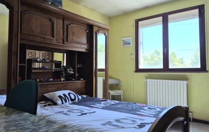 Maison BUZET-SUR-TARN (31660)  91 m2 263 000 € 