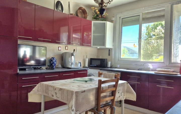 Maison BUZET-SUR-TARN (31660)  91 m2 263 000 € 