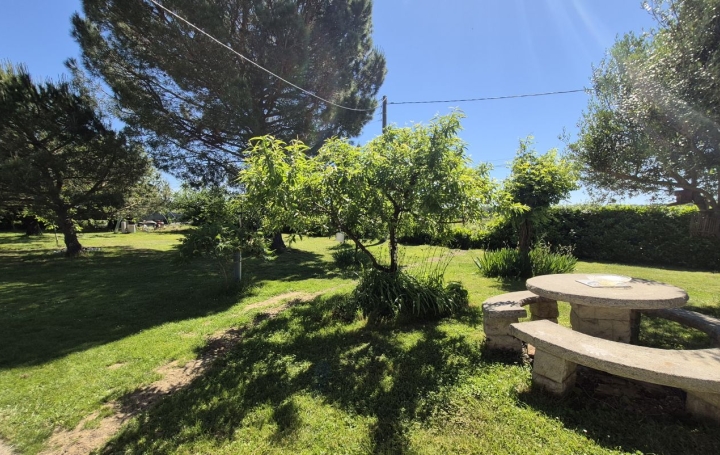 Maison BUZET-SUR-TARN (31660)  91 m2 263 000 € 